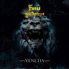Venetia mp3 Album by Foret D'Orient