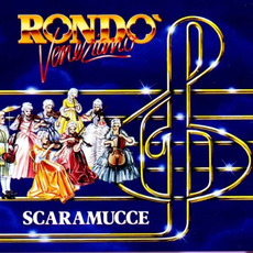 Scaramucce (Re-Issue) mp3 Album by Rondò Veneziano