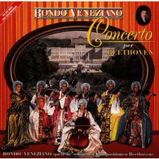 Concerto per Beethoven mp3 Album by Rondò Veneziano
