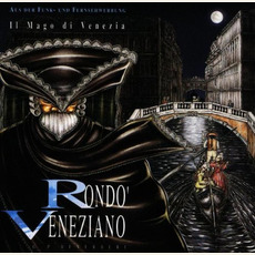 Il mago di Venezia mp3 Album by Rondò Veneziano