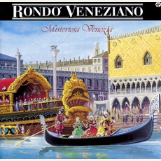 Misteriosa Venezia mp3 Album by Rondò Veneziano