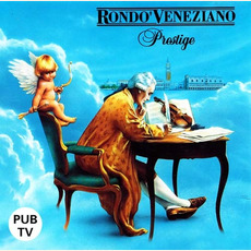Prestige mp3 Album by Rondò Veneziano