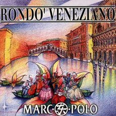 Marco Polo mp3 Album by Rondò Veneziano