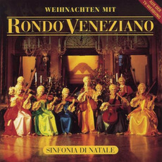 Sinfonia Di Natale mp3 Album by Rondò Veneziano