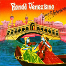 Concerto futurissimo mp3 Album by Rondò Veneziano