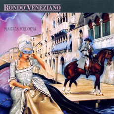 Magica melodia mp3 Album by Rondò Veneziano