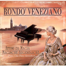 Attimi di magia mp3 Album by Rondò Veneziano