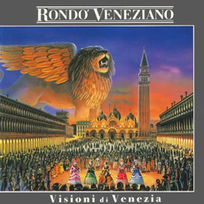 Visioni di Venezia mp3 Album by Rondò Veneziano