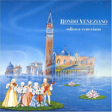 Odissea veneziana mp3 Album by Rondò Veneziano