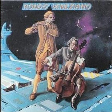 Rondo Veneziano mp3 Album by Rondò Veneziano