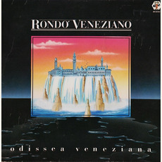 Odissea veneziana mp3 Album by Rondò Veneziano
