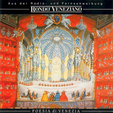 Poesia di Venezia mp3 Album by Rondò Veneziano