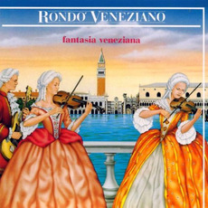 Fantasia veneziana mp3 Album by Rondò Veneziano