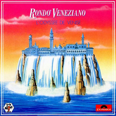 L'Odyssée de Venise mp3 Album by Rondò Veneziano