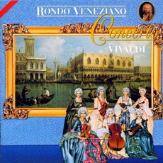 Concerto per Vivaldi mp3 Album by Rondò Veneziano