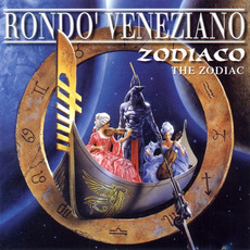 Zodiaco mp3 Album by Rondò Veneziano