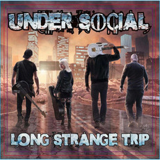 Long Strange Trip mp3 Album by Under Social