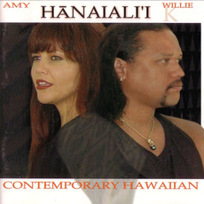 Hānaiali'i mp3 Album by Amy and Willie K