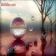 Morning Light mp3 Album by Achim Schreiner