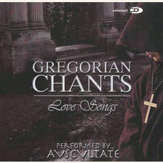 Gregorian Chants: Love Songs mp3 Album by Auscultate