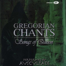 Gregorian Chants: Songs of Queen mp3 Album by Auscultate