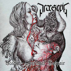Acedia - Spiritual Despair mp3 Album by Praesepe
