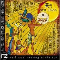 Staring at the Sun mp3 Album by Neil Zaza