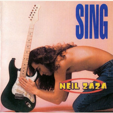 Sing mp3 Album by Neil Zaza