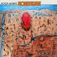 Torch mp3 Album by Devon Allman's Honeytribe