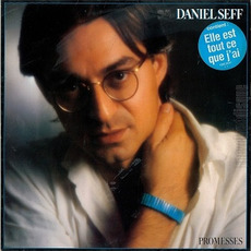Promesses mp3 Album by Daniel Seff