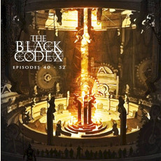 Episodes 40 - 52 mp3 Album by The Black Codex