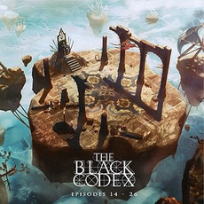 Episodes 14 - 26 mp3 Album by The Black Codex