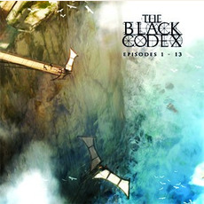 Episodes 1 - 13 mp3 Album by The Black Codex
