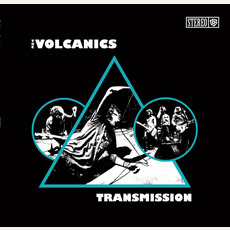 Transmission mp3 Album by The Volcanics