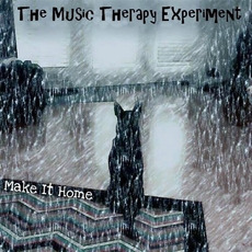 Make It Home mp3 Album by The Music Therapy Experiment