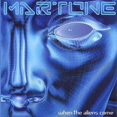 When the Aliens Come mp3 Album by Martone