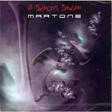 A Demon's Dream mp3 Album by Martone