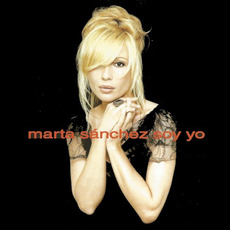 Soy yo mp3 Album by Marta Sánchez