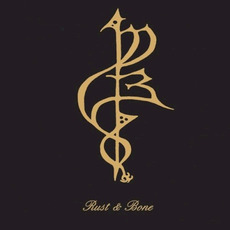 Rust & Bone mp3 Album by Mourning Beloveth