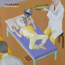 Firewater mp3 Album by Silkworm