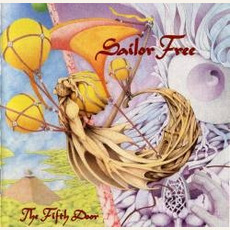 The Fifth Door mp3 Album by Sailor Free