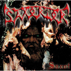 Saxot mp3 Album by Saxorior