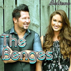 Believe mp3 Album by The Benges