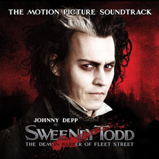 Sweeney Todd: The Demon Barber of Fleet Street mp3 Soundtrack by Stephen Sondheim
