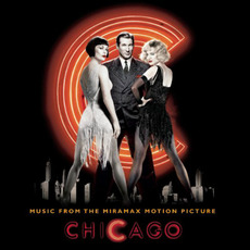 Chicago mp3 Soundtrack by Various Artists