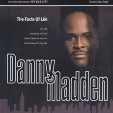 The Facts Of Life mp3 Single by Danny Madden