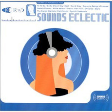 Sounds Eclectic mp3 Compilation by Various Artists