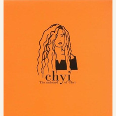 The Unheard of Chyi mp3 Album by Chyi Yu (齊豫)