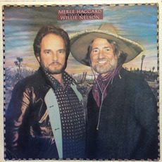 Pancho & Lefty mp3 Album by Willie Nelson & Merle Haggard