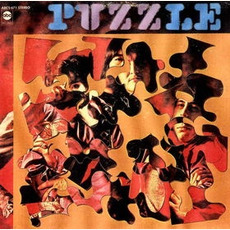 Puzzle mp3 Album by Puzzle